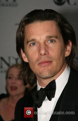 Tony Awards, Radio City Music Hall, Ethan Hawke